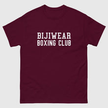 Laden Sie das Bild in den Galerie-Viewer, BW Boxing Club - Basic T-Shirt