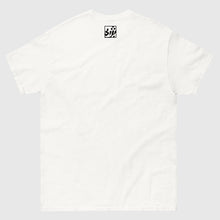 Laden Sie das Bild in den Galerie-Viewer, BW Boxing Club - Basic T-Shirt (white)