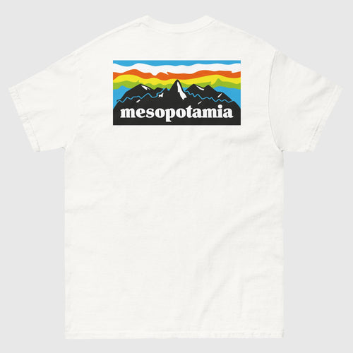 Mesopotamia - Basic T-Shirt