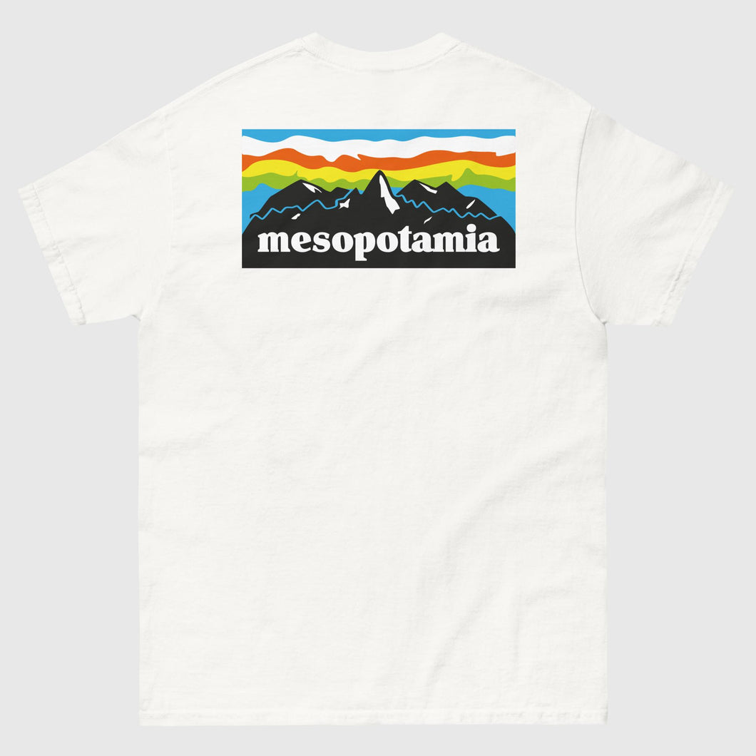 Mesopotamia - Basic T-Shirt
