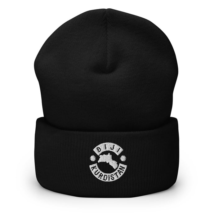 Kurdistan Beanie
